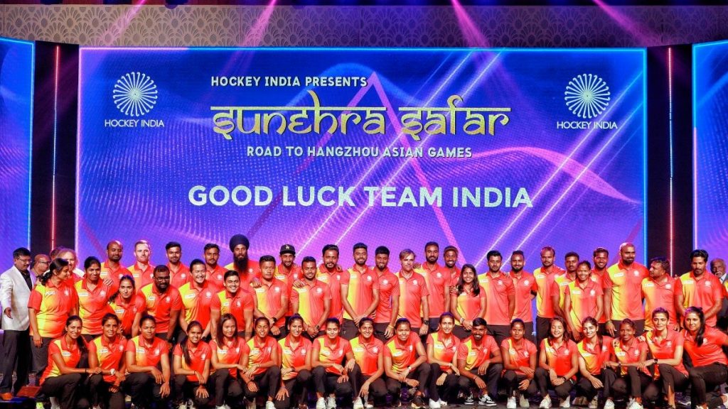 Asian Games History - Journey Of Biggest Sporting Event  