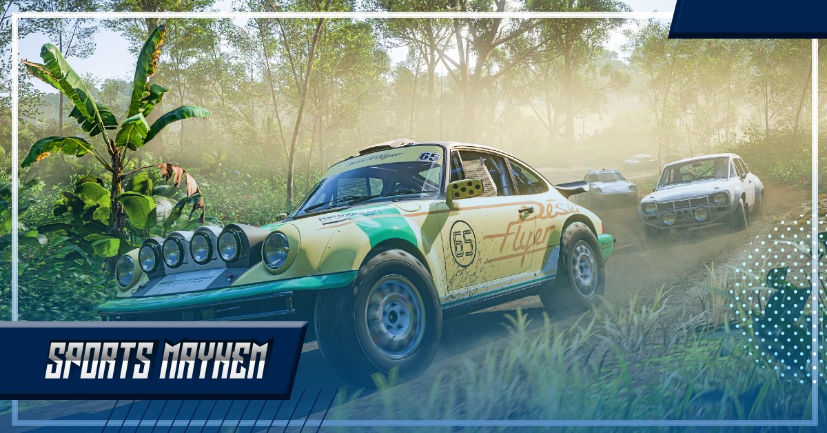 2023 में टॉप 3 Racing सिमुलेशन Games  