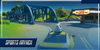 Fortnite चैलेंज: एक ही मैच में तीन POI पर कैसे पहुंचें ?  