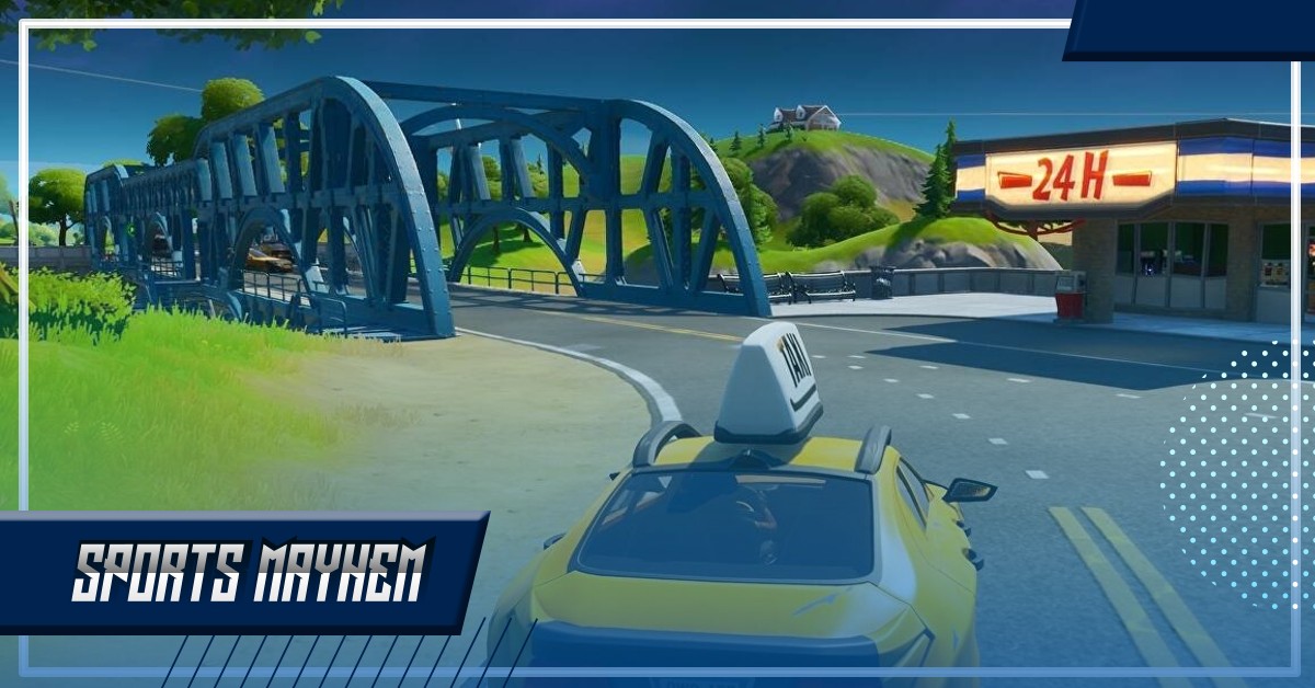 Fortnite चैलेंज: एक ही मैच में तीन POI पर कैसे पहुंचें ?  