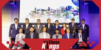 Tata Steel Masters 2024 के राउंड 1 में इनके बीच टक्कर  