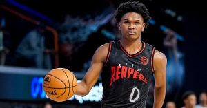 NBA 2024 Summer League talents to keep an eye on  