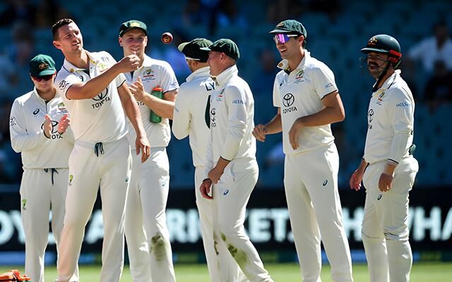 AUS vs NZ 2nd Test, Australia vs New Zealand 2nd Test  