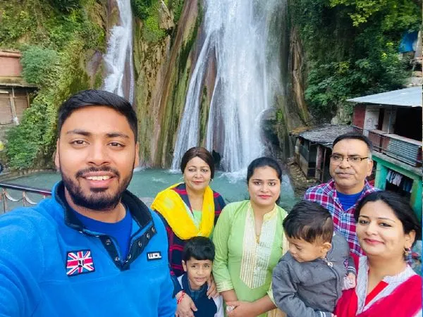 Crickets Young Pacer, Avesh Khan Biography  