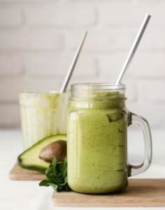 Easy & Quick power-boost smoothies for athletes | Recipes!  