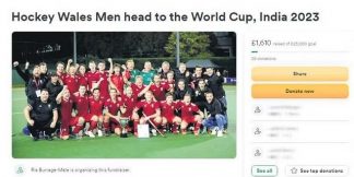 Hockey World Cup: Wales ने शुरू किया क्राउडफंडिंग अभियान, ये है कारण  