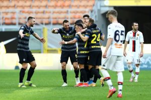 Preview: Genoa vs. Inter Milan - Prediction, Team News  