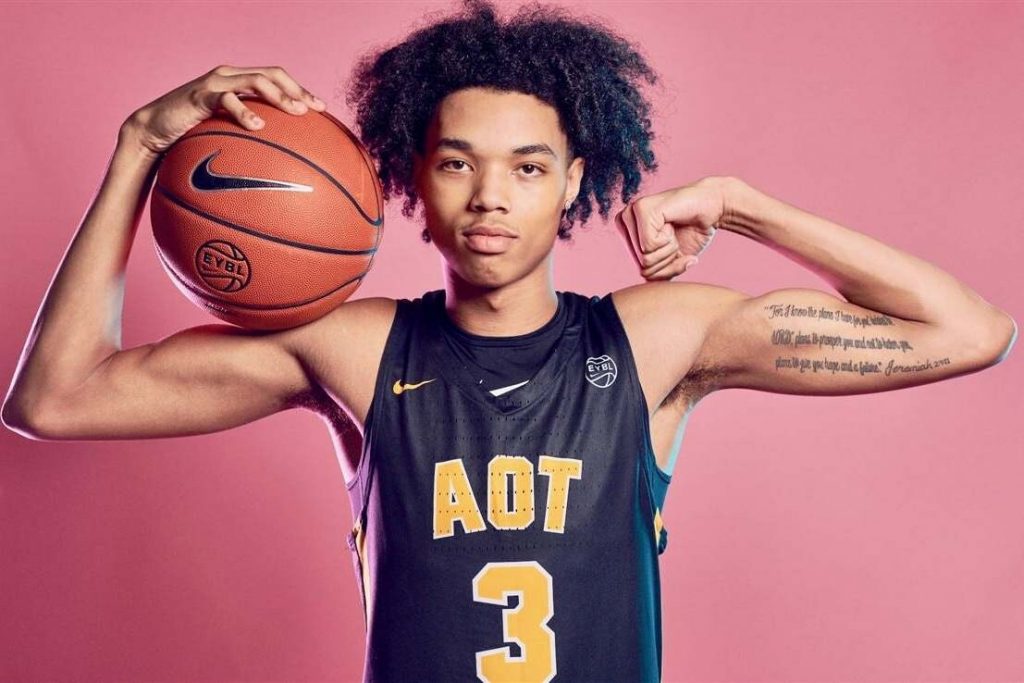 10 of Today's Best LA 3-Point Shooters  