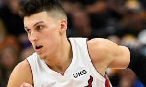 The Top White NBA Players for 2023–2024  