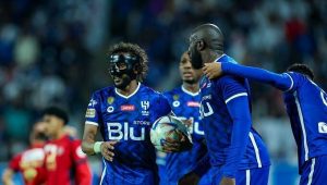 Preview: Al-Hilal vs. Abha - Prediction, Team News  