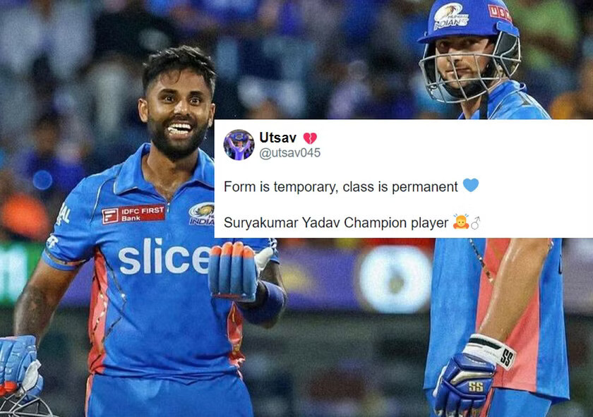 Mr 360 Surya Kumar Yadav’s T20 success story  