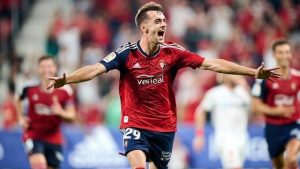 Preview: Osasuna vs. Cadiz - Prediction, Team News  