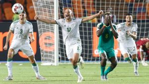 Preview: Senegal vs. Niger - prediction, Team News  