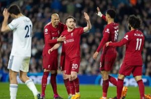 Preview: Nottingham Forest vs. Liverpool - Prediction Preview: Nottingham Forest vs. Liverpool - Prediction