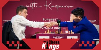 Superbet Classic 2023: 8वें राउंड में Duda की मज़बूत जीत  