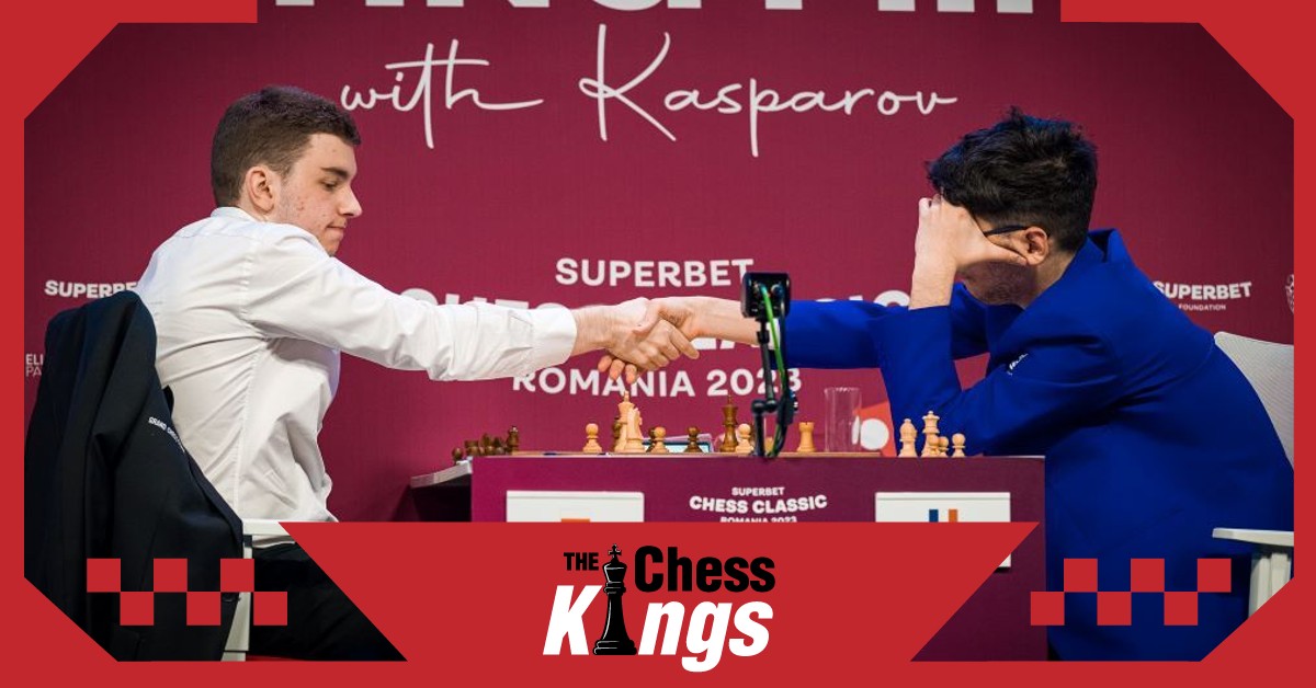 Superbet Classic 2023: 8वें राउंड में Duda की मज़बूत जीत  