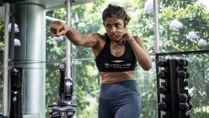 Get to Know Incredible Advantages Of MMA Training  