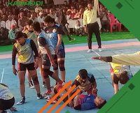 राष्ट्रीय चैंपियनशिप के लिए दिल्ली कबड्डी टीम का चयन, निशा सम्भालेगी टीम की कमान  