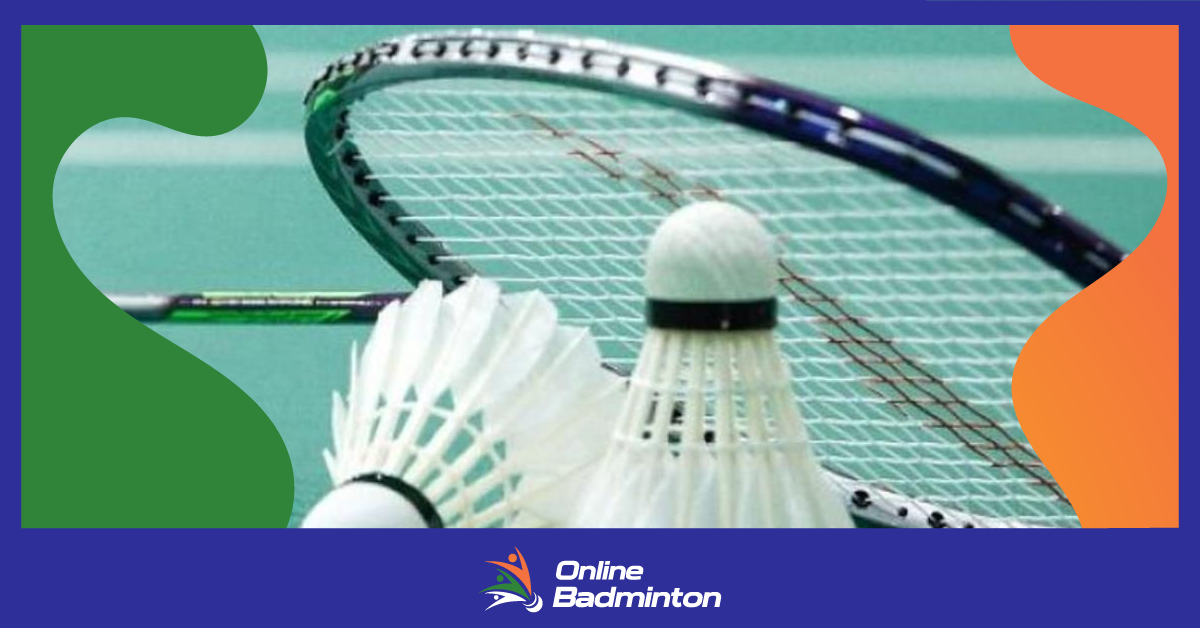 Badminton : बैडमिंटन कोर्ट के साथ या उसके बिना खेलना मजेदार और आसान है  