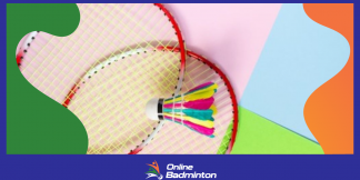 Badminton : बैडमिंटन रैकेट का ब्रांड चुनते समय आपको तीन कारकों पर विचार करना चाहिए  