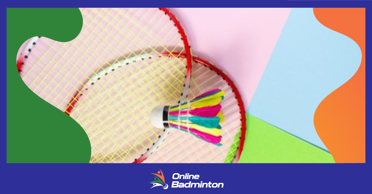 Badminton : बैडमिंटन रैकेट का ब्रांड चुनते समय आपको तीन कारकों पर विचार करना चाहिए  