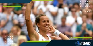Tennis News : Strycova ने दूसरी बार Pregnancy की घोषणा की  