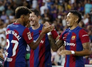 Preview: Barcelona vs Royal Antwerp - Prediction, Team News  