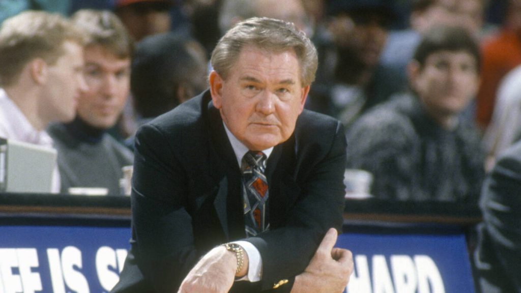Top 20 NBA Coaches In History  