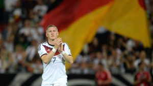 The Top 10 German Players of All Time  