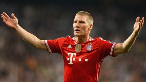 Top 10 Bundesliga players of All Time  