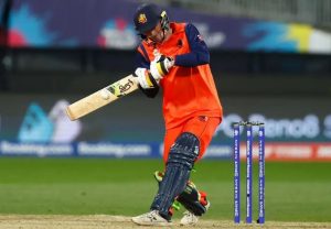 ODI World Cup 2023: Netherlands Squad SWOT analysis  