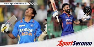 5 Indian batsmen with most ducks in international cricket  