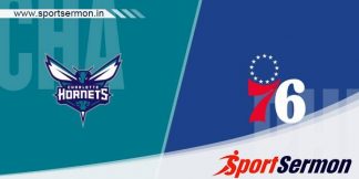 Charlotte Hornets vs Philadelphia 76ers: Prediction (2024)  