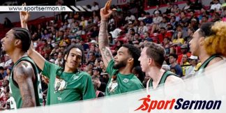 Boston Celtics gets roasted after emerging as favorites  