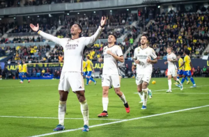 Preview: Real Madrid vs. Atletico Madrid - Prediction  