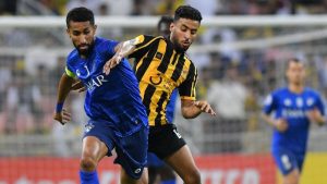 Preview: Al-Hilal vs. Al Ittihad - Prediction, Team News Preview: Al-Hilal vs. Al Ittihad - Prediction, Team News