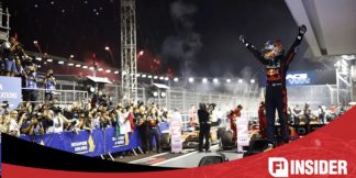 Best F1 Night Races 2023: तीन बेस्ट F1 नाईट रेस  