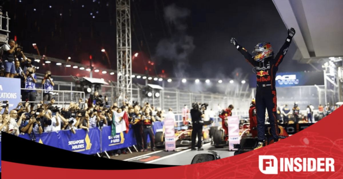 Best F1 Night Races 2023: तीन बेस्ट F1 नाईट रेस  