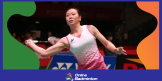 Japan Open 2023 : Beiwen Zhang ने दी Chen Yu Fei को मात  