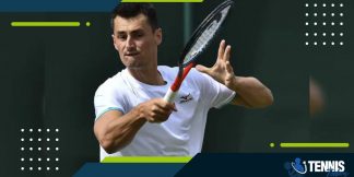 Bernard Tomic ने M25 Chennai का खिताब जीता  