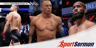 List Of MMA Fighters Who Have The Best Cardio  