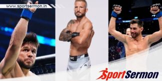 10 Best Bantamweight Fighters In The History Of UFC  