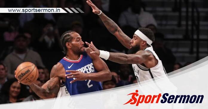 Brooklyn Nets vs LA Clippers: Prediction (Jan 21, 2024)  