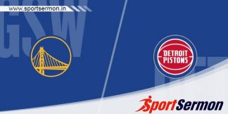 Warriors vs. Pistons: Preview & Prediction (Jan 5, 2024)  