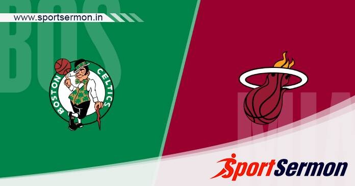 Boston Celtics vs Miami Heat: Prediction (Feb 11, 2024)  