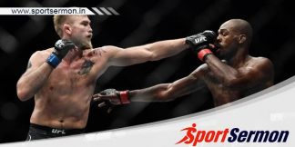 Four Best Light Heavyweight Title Fights in UFC History  