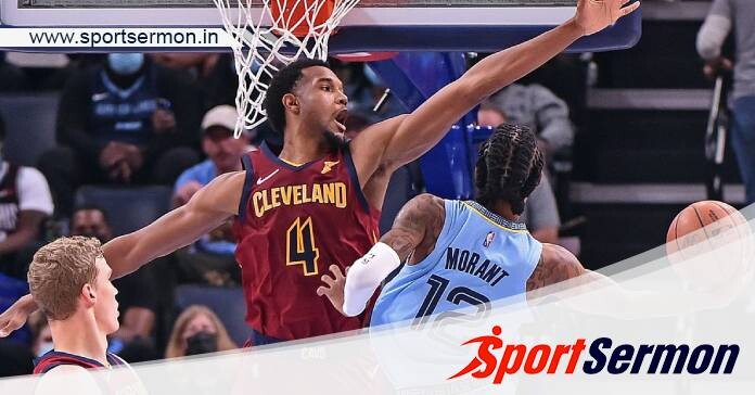 Cleveland Cavaliers vs Memphis Grizzlies: Prediction (2024)  