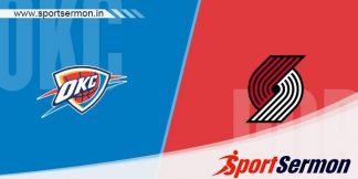Portland Trail Blazers vs OKC Thunder: Prediction (Jan 23)  