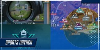 PUBG New State Battle Adda : लीग स्टेज की ओवरऑल स्टैंडिंग  