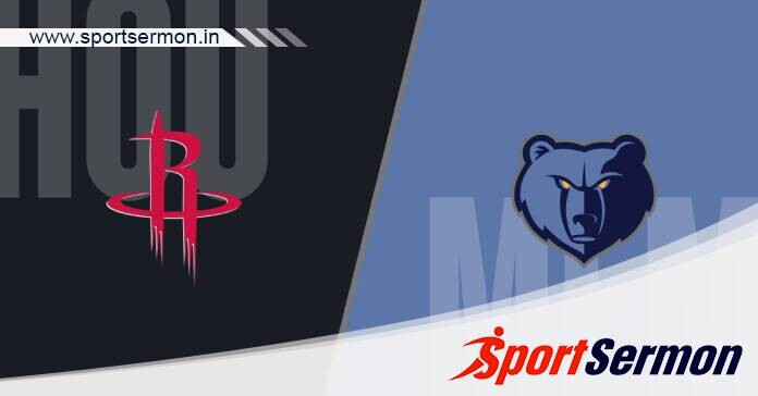 Houston Rockets vs Memphis Grizzlies: Prediction (2024)  